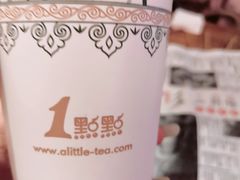 -1点点(望京万象汇店)