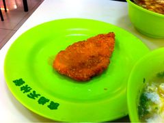 iphone_upload_pic-食为天(贵阳路店)
