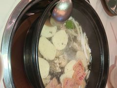 -狐狸爱上椰子鸡(滨江星光大道店)