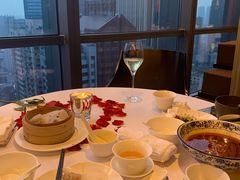-富力丽思卡尔顿酒店·丽轩中餐厅