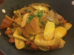 -巴渝老街印象生活麻辣烫(华宇·北城中央汇店)