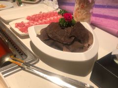 -海底捞火锅(大学路新象城店)