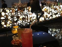 -广州四季酒店·天吧·高空酒吧