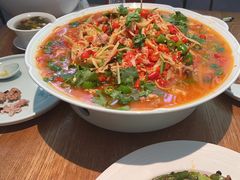 -蓉城小馆(科兴店)