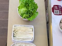-潮正和潮汕牛肉火锅·老字号(番禺万达店)