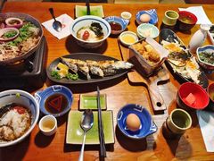 -鳗鱼家·深夜食堂(军博店)
