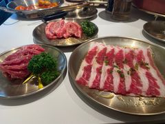 -西塔老太太泥炉烤肉(川沙百联店)