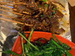 -云南建水鸡脚王烧烤(商贸路店)
