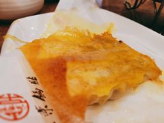 -海富荣·锅贴·陕菜家常菜(阳光城店)