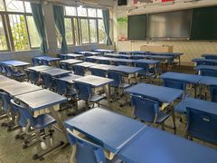 -广州市越秀区育才实验学校