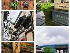 -呈坎景区