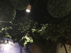 -喜艾堂艾灸馆(世贸天阶店)