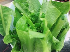 时令蔬菜-刘记糟粕醋海鲜烧烤