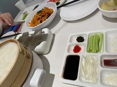 鱼香肉丝-小放牛炒菜馆(中山路乐汇城店)