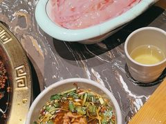 -堂客老火锅(欣阳广场总店)