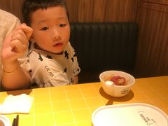 -蔡澜点心·粤菜(花城汇南区店)