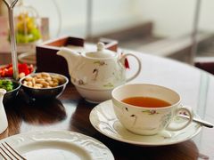 红茶-白天鹅宾馆·月兔吧