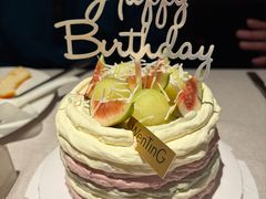 -四季民福烤鸭店(外滩外白渡桥店)