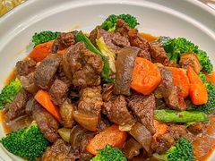 -王胖子驴肉火烧(东四旗舰店)