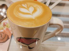 卡布奇诺-米兰西点(鞍山店)