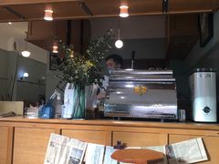 -铁手珈琲制造局metalhands(望京店)