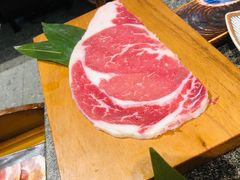 -NIUAN牛庵·日式和牛烧肉(恒隆店)