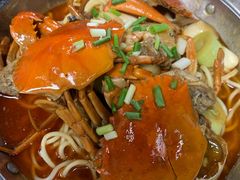 -小民大排档(马场角横路店)