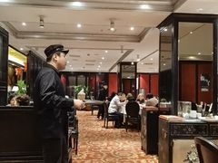 -上海1号私藏菜(静安店)