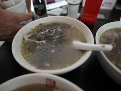 -潮镇老尾牛杂(环城西路店)
