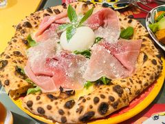 -BOTTEGA意库(中骏世界城店)