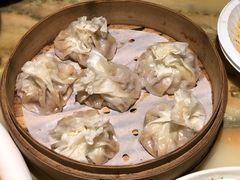 百花烧麦-杏花堂·山西菜馆(晋中万达店)