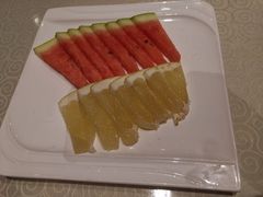 -国人川菜(李家村建东街店)