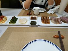 素三拼-之参餐厅(前门大街店)
