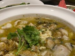 -小秦淮·南京土菜(新亭西路店)