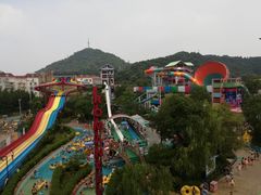-杭州浪浪浪水公园