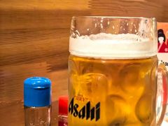 -晶吉·居酒屋·日本料理·烧鸟(中山区民主广场经典生活店)