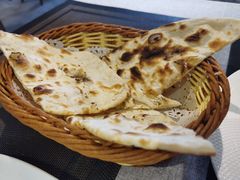 -Pita's&Tika's中东和印度风味餐厅(龙湖天街店)