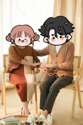 -懒猫摄影studio写真馆
