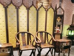 -申粤轩酒楼(丁香花园店)