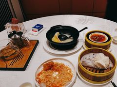 -麒茗餐厅·粤菜·宴会厅·海鲜(锦绣路店)