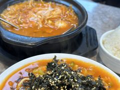 -屋里家延边朝鲜族冷面(南园店)