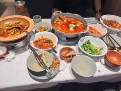 -湘中缘·湖南菜(娄底驻京办店)