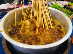 -马路边边 传媒大学店