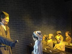 -威海华夏城景区