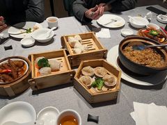 -晋江荣誉国际酒店·港誉茶餐厅
