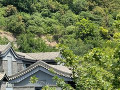 -潭柘寺景区