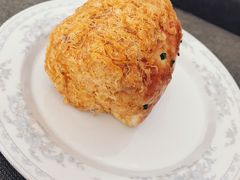 肉松卷-永康饼屋(桑达大厦总店)