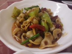 -琼大师东方烤乳猪(亚特兰蒂斯店)