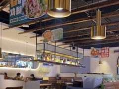 大堂-南桥帮(昆百大·泰业城店)