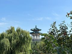 -淄博聊斋城景区